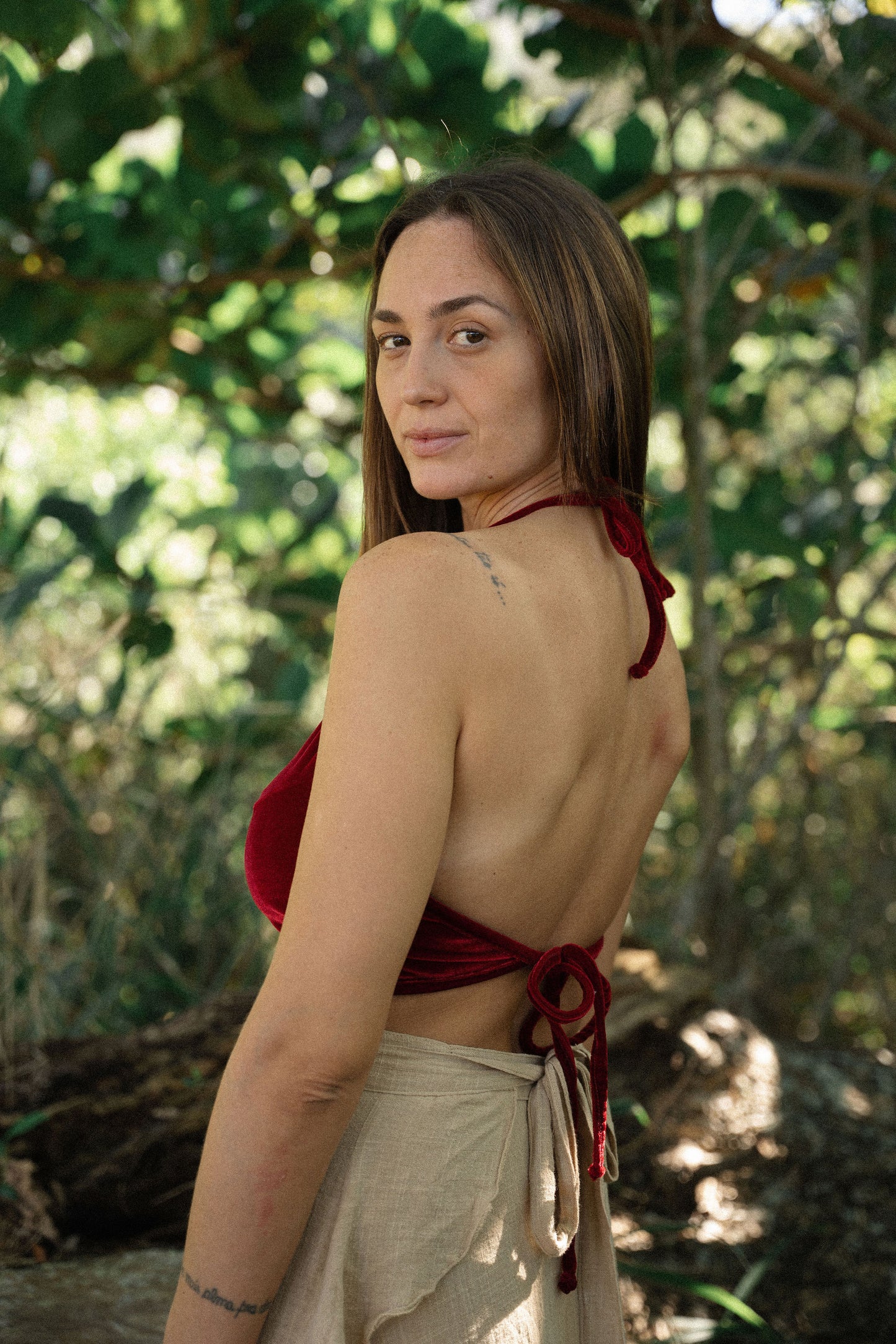 Frente Única Vermelha