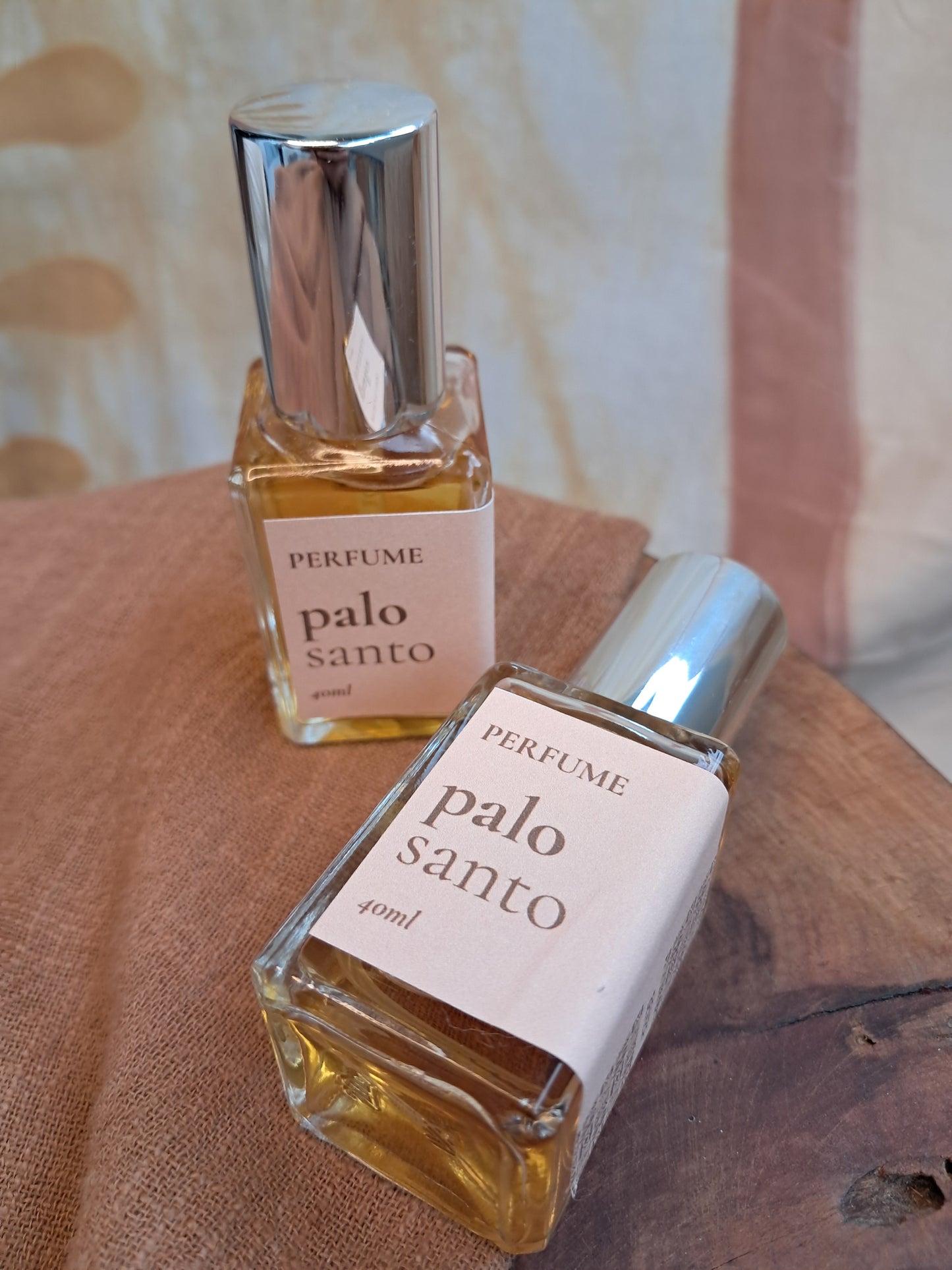 Vestido Yoni Vinho + Perfume Botânico | Pré-lançamento