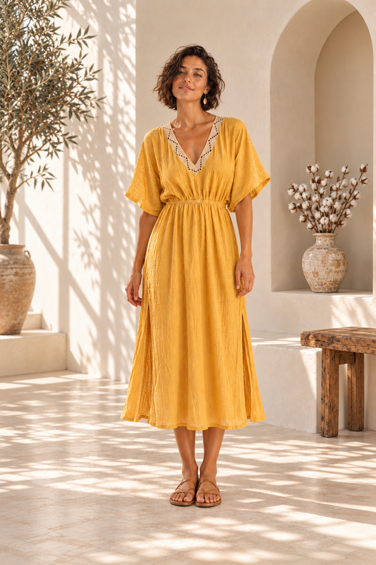 Vestido Yara