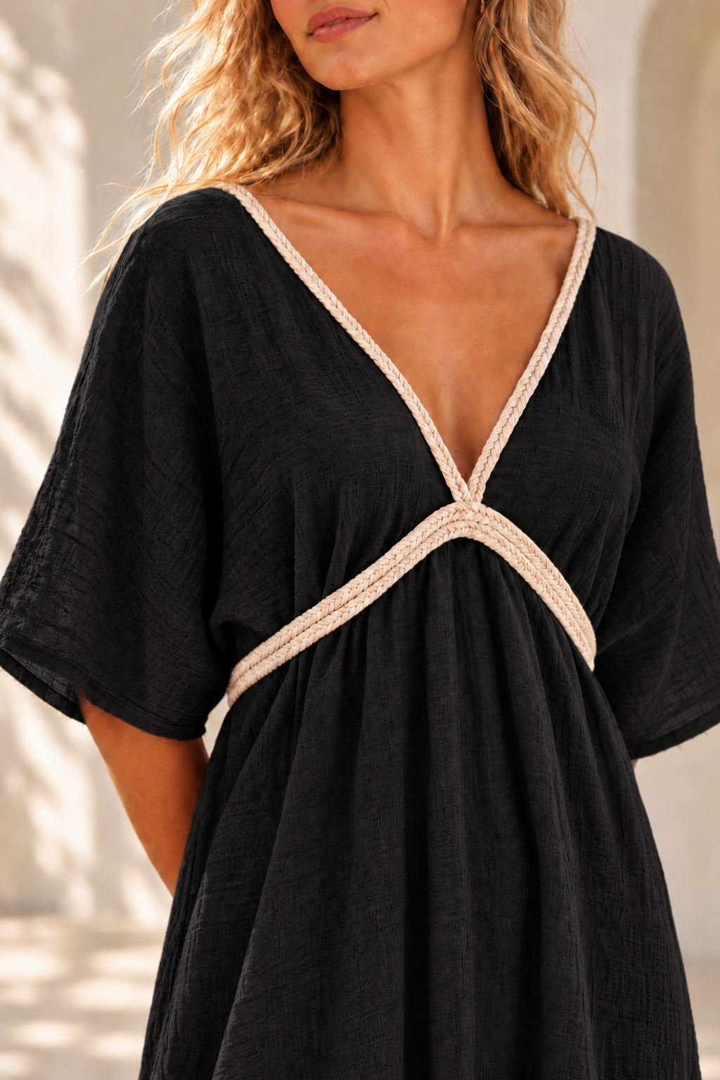 Vestido Ausset