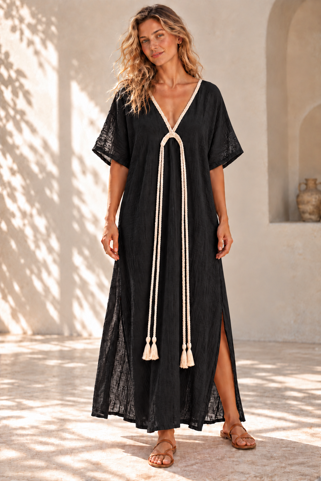 Vestido Ausset